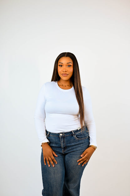 Clip-in Yaki Straight