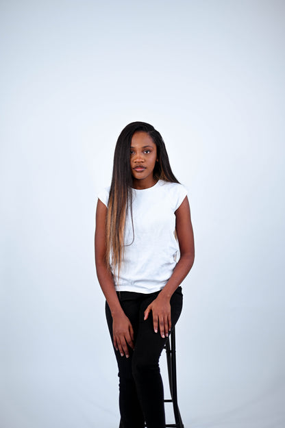 Clip-in Yaki Straight