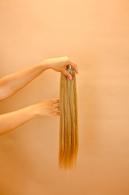 Clip-in Yaki Straight