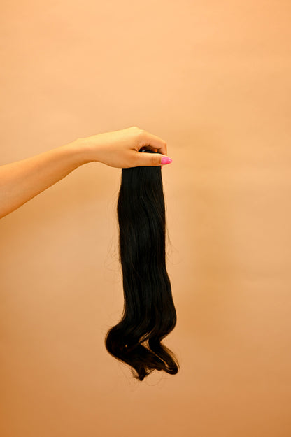 Clip-in Body Wave