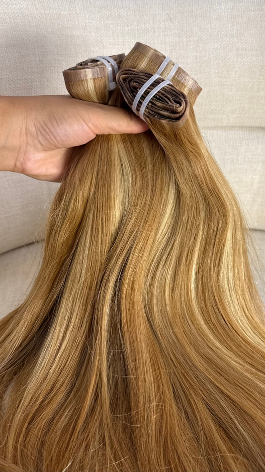 Clip-in Yaki Straight